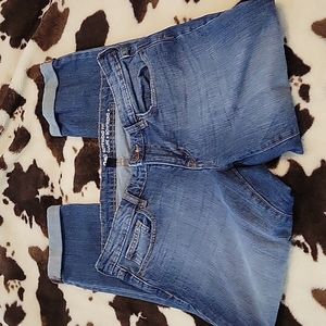 Gap Boyfriend Fit Jeans